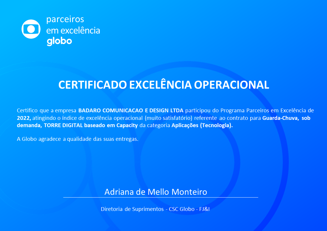 GloboSIM-Premiação-Parceria-Excelencia-Design-UX-UI-Tecnologia-consultoria de design-consultoria de tecnologia-inovação em consultoria empresarial-empresa de software-desenvolvimento web-desenvolvimento de aplicativos