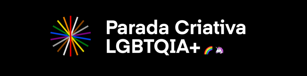 parada criativa lgbtqiap+